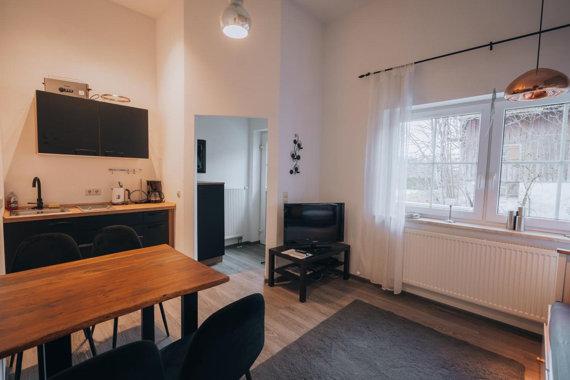 Appartement Gut Buchenhof à Buchenberg  Extérieur photo