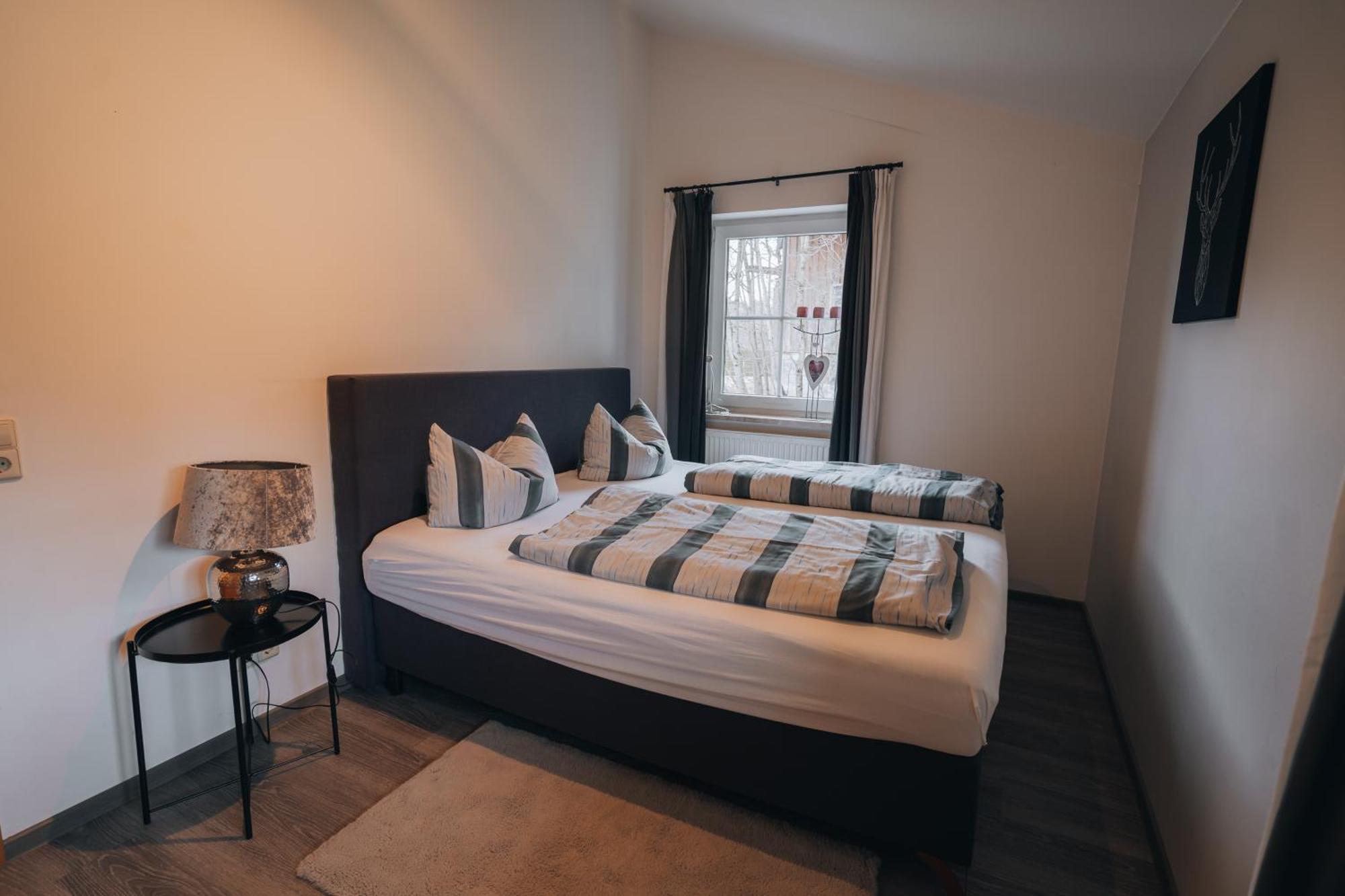 Appartement Gut Buchenhof à Buchenberg  Extérieur photo