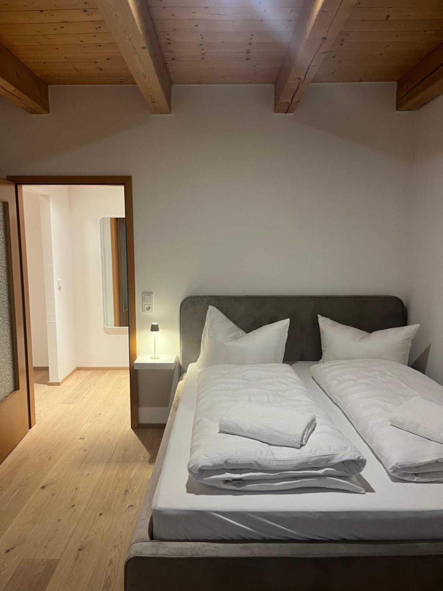 Appartement Gut Buchenhof à Buchenberg  Extérieur photo