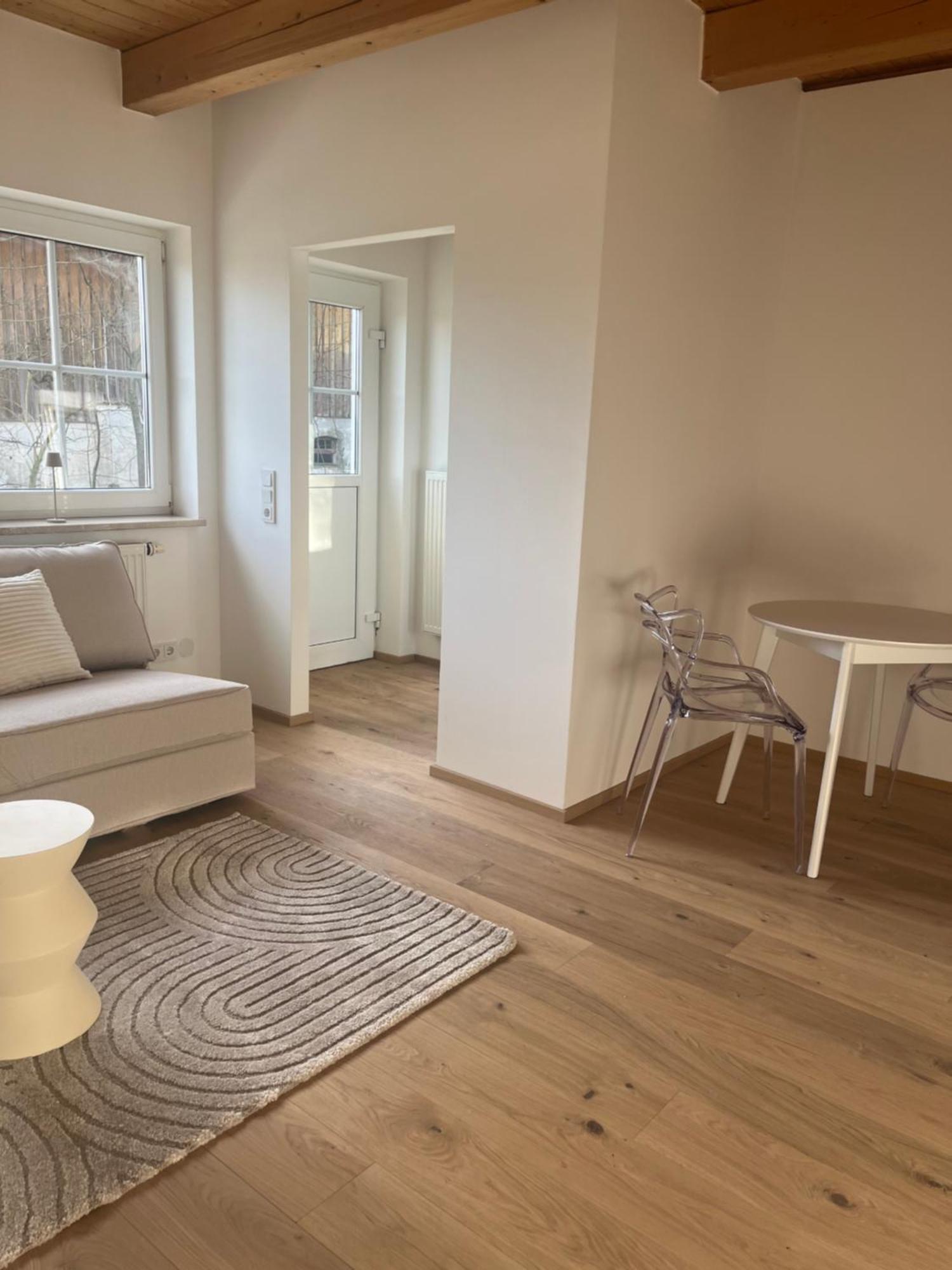 Appartement Gut Buchenhof à Buchenberg  Extérieur photo
