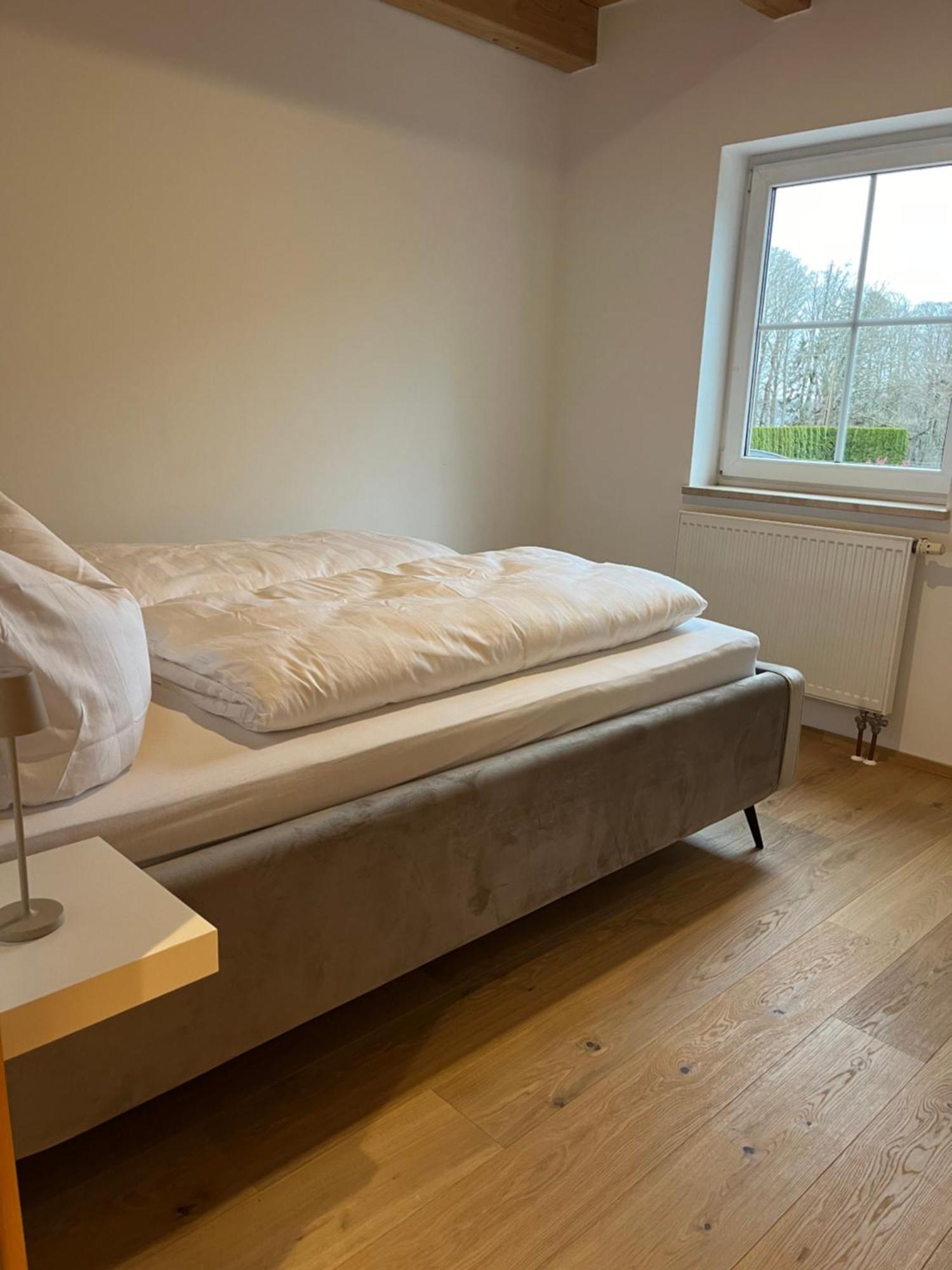 Appartement Gut Buchenhof à Buchenberg  Extérieur photo