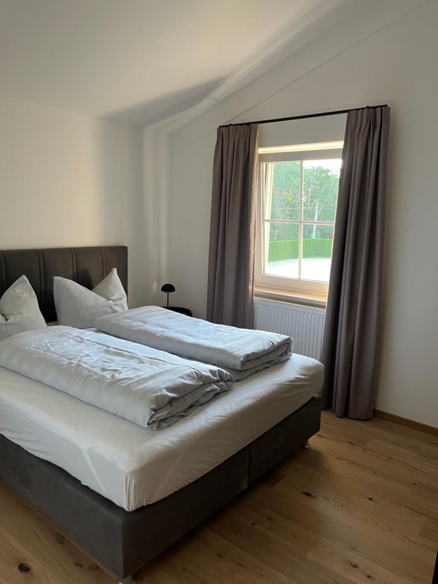 Appartement Gut Buchenhof à Buchenberg  Extérieur photo